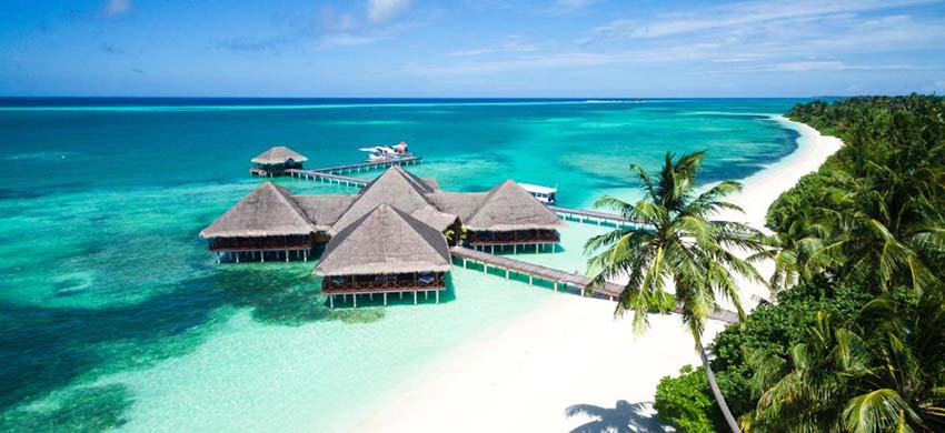 Medhufushi Island Resort Maldives All Inclusive Package