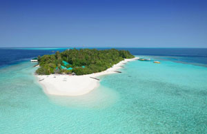 Embudu Island Resort - Maldives Holiday