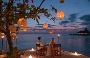 Niyama Private Islands - Maldives Holiday