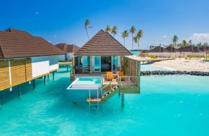 Sun Siyam Olhuveli - Maldives Holiday