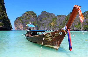 thailand tour packages from sri lanka 2023